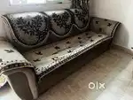 5 person sitting sofas ( 3+2 )