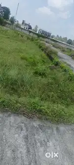 Plot sell urgent