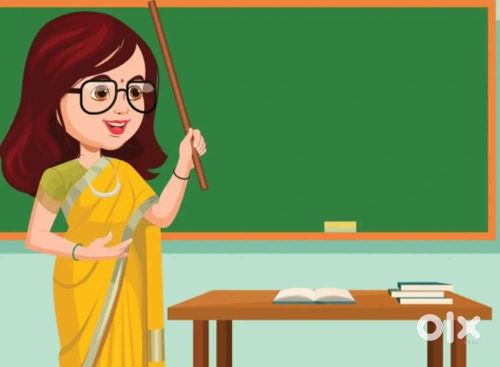 Experienced English Teacher Available for Schools/Colleges