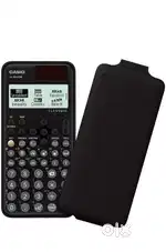 CASIO FX-991CW Scientific Calculator