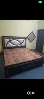 Dubble Bed