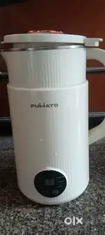 Kitchen appliance