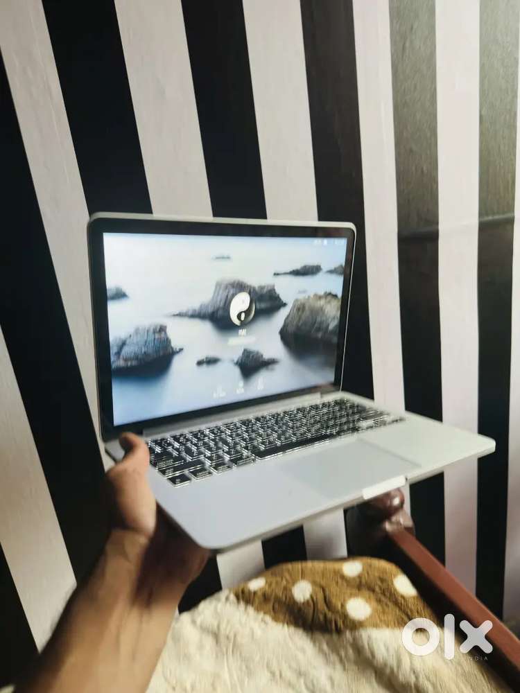 Mac Book pro 2015