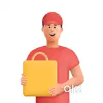 DELIVERY BOY JOB