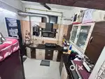 Spacious house