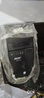 Acer pc computer