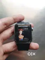 Iphone Apple watch S3 more information please check description