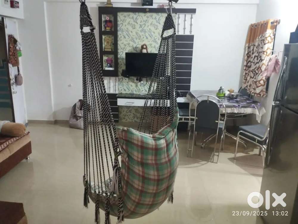 2BHK House for Sale in keshod- Walkable to Station & Ambavali