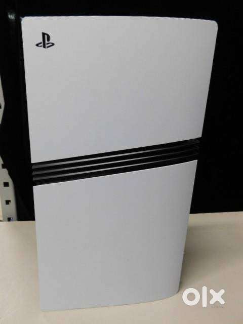 Like New - Sony PlayStation 5 Pro 2tb digital