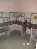 1bhk indipendent portion for students