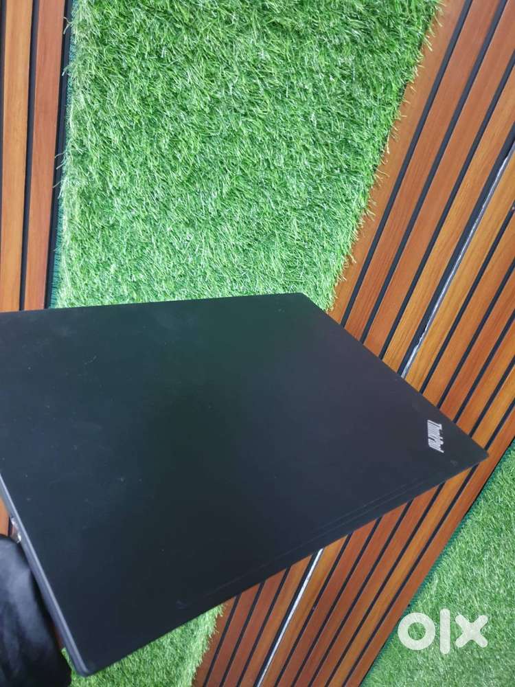 लेनोवो ThinkPad T14  (14in) बिज़नेस सीरीज i5 10th Gen 16/256GB