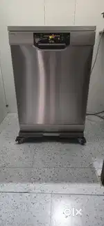 IFB 15 Place Setting Dishwasher Neptune SX1