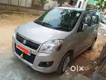 Maruti Suzuki Wagon R 2018