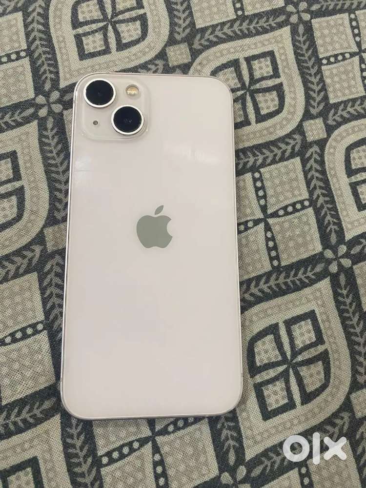 IPhone 13 good