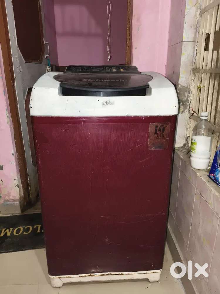 In very good condition sabh kuch working hai