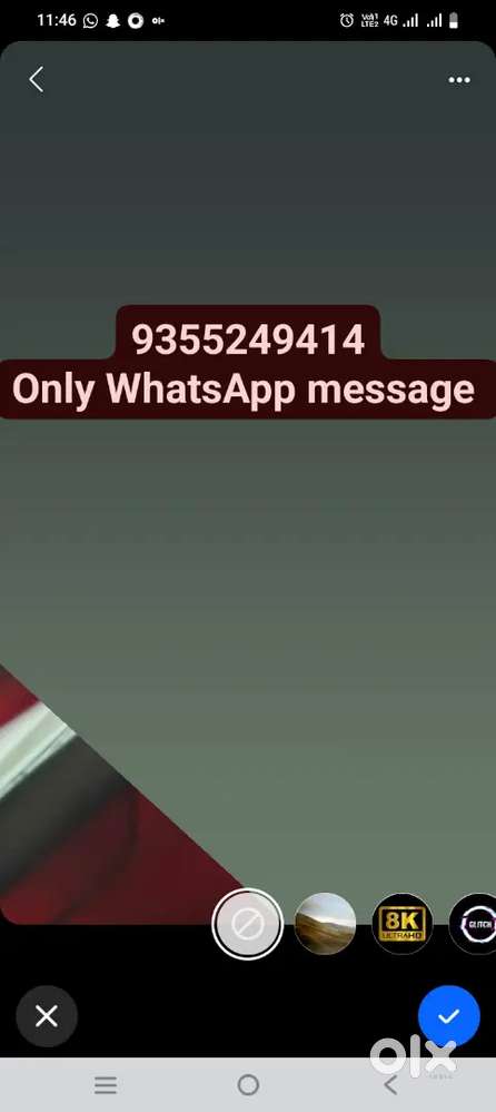 Ola uber rapido me gadi chlani he