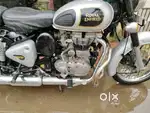 Less Driven Good Condition
