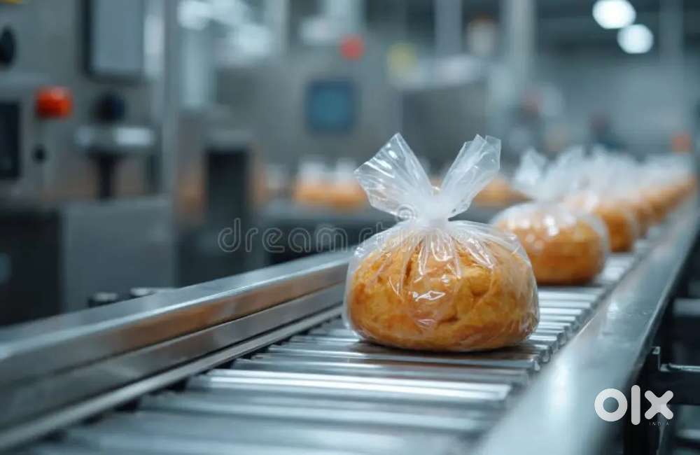 WANTED BILLING/PACKING STAFF