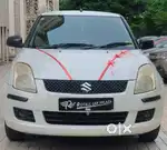 Maruti Suzuki Swift 2004-2010 VXi BSIV, 2011, Petrol