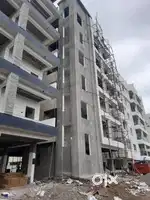 Banknloans available flats sale in Bandlaguda jagir kismathpura