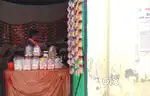 Chai ke canteen Calvin hospital  katju road MlN