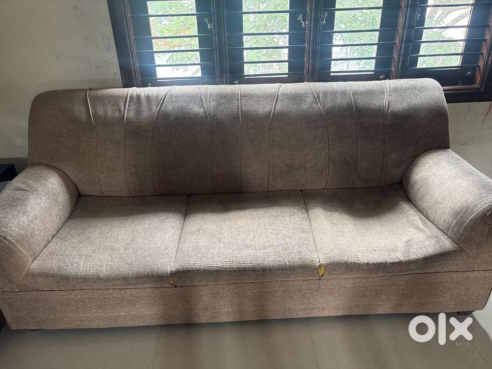 3seater sofa