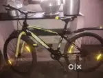 URBAN CYCLE