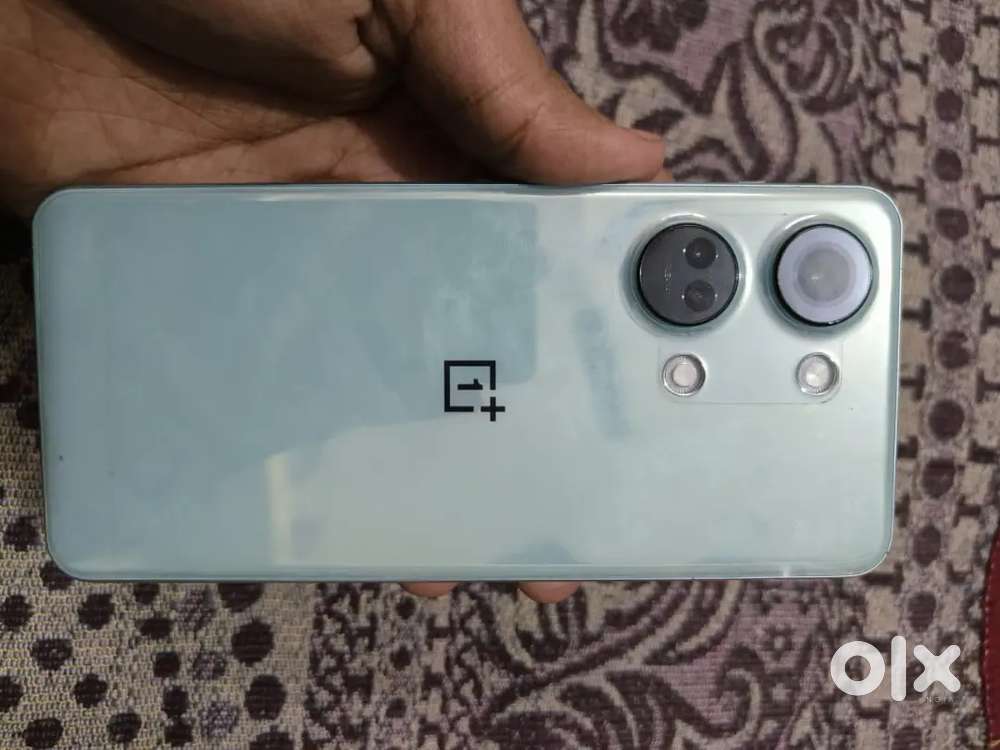 OnePlus nord 3 16/256 5g