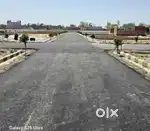 LDA NOC bank loan ke sath plot le registry free turant kbja ring road