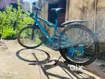 I want to sell my cycle