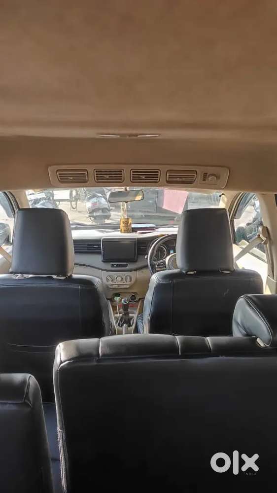 Sell my ertiga urgent