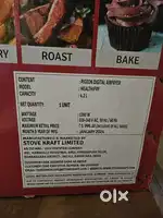 Pigeon Airfryer