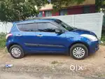 Maruti Suzuki Swift 2014 Diesel 167000 Km Driven
