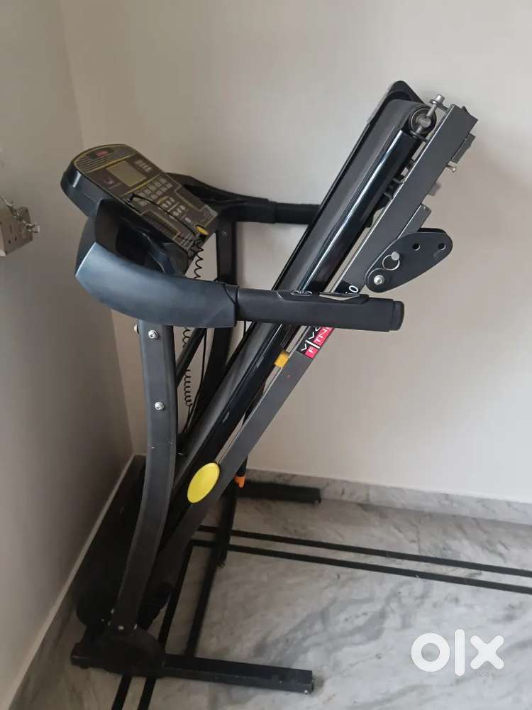 Selling trademill