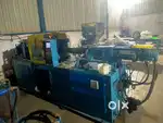 Injection plastic machines