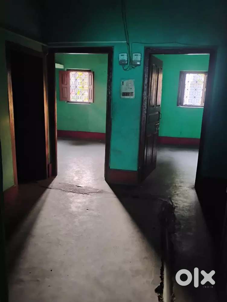 Chowki para room rent near  Jharsuguda railway station