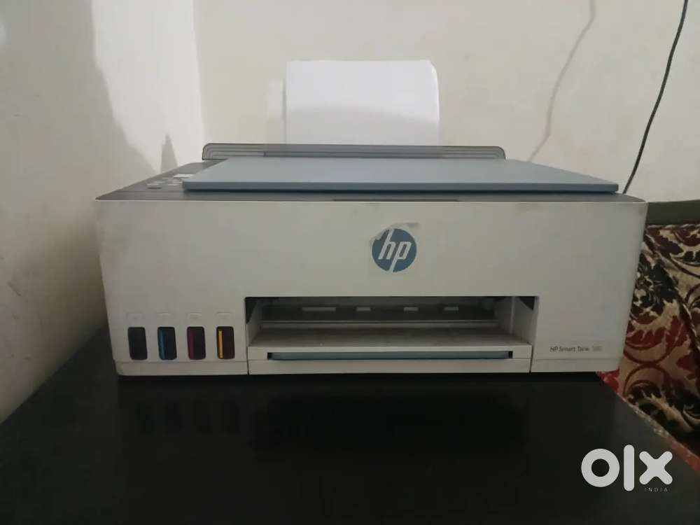 hp printer