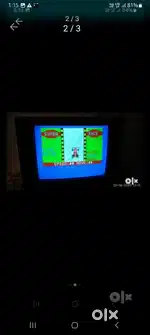 Tv 21 inch
