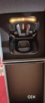 Boat Earphone
