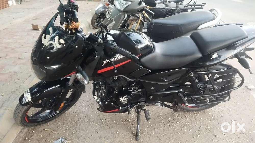 Good Condition bike single use only official