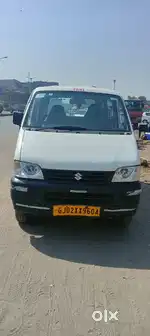 Maruti Suzuki Eeco 2017