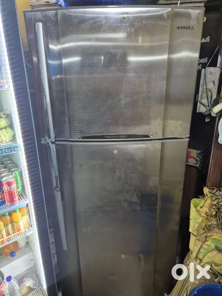 535L Toshiba used Fridge for Sale