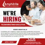 Join Our Team: Female Telemarketers