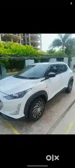 Nissan Magnite 2023 Petrol 24000 Km Driven