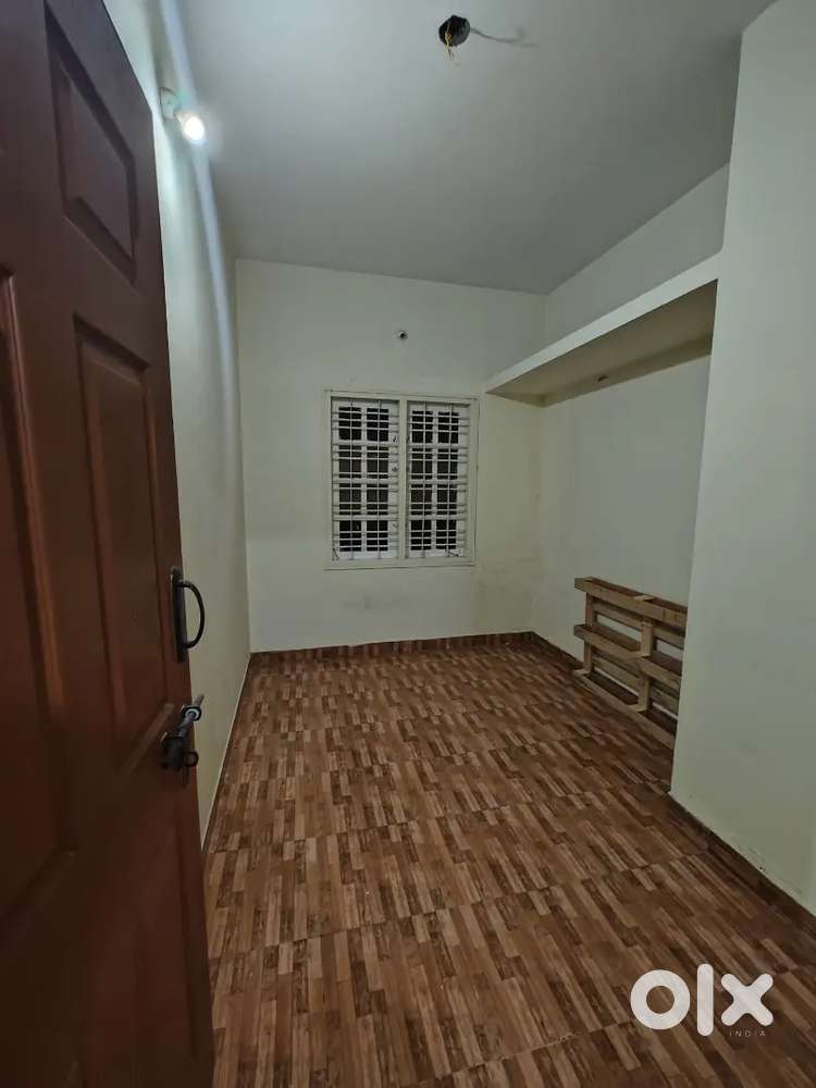 2 BHK for Rent/ Lease - Negotiable