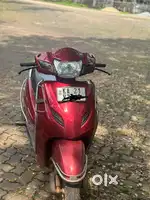 Activa 3g personal use