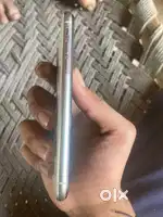 I phone x 256 gb storage