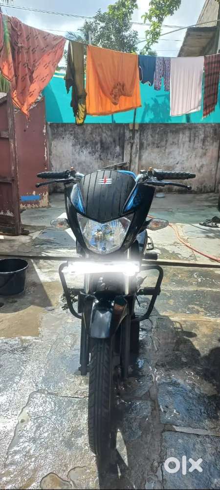 Good  condition