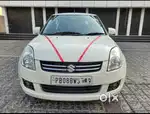 Maruti Suzuki Dzire 1.2 LXI, 2011, Petrol