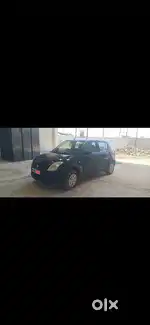 Maruti Suzuki Swift 2008